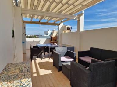 Appartement 40 m²