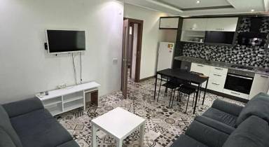 Appartement 90 m²