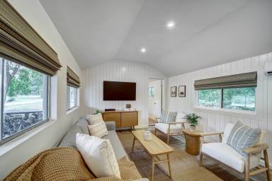 Cabin  West O'Main