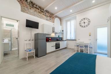 Appartement Côme