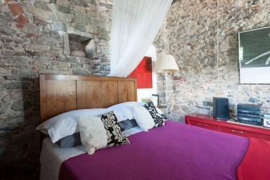 Appartement Lerici