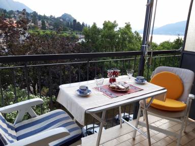 Apartament Luino