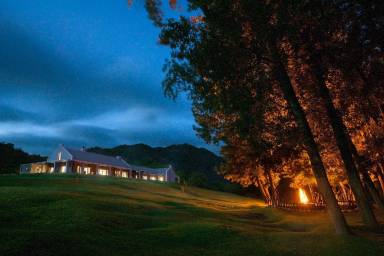 Lodge Oudtshoorn