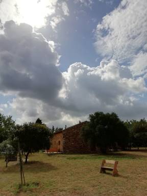 Maison de vacances Cheminée La Roque-sur-Cèze