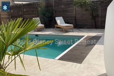 Cottage 40 m²