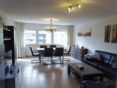 Appartement 105 m²