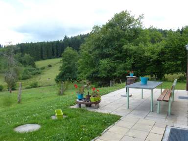 Cottage 135 m²