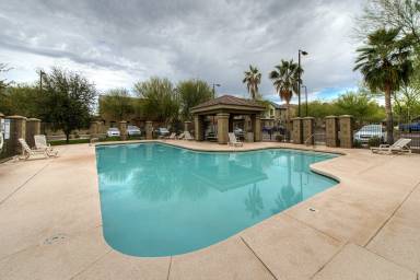 Condo Chandler