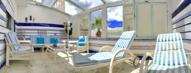 Ferienhaus Jandía