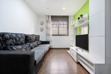 Apartamento de 70 m²