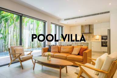 Villa 500 m²
