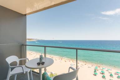 Apartment Blanes