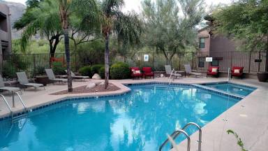 Condo Catalina Foothills