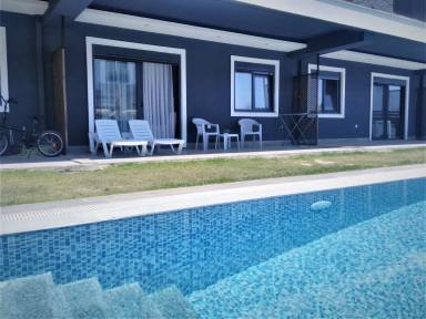 Apartamento de 75 m²