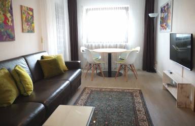 Ferienwohnung  Bad Kissingen