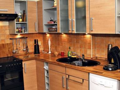 Apartment  Altenbrak