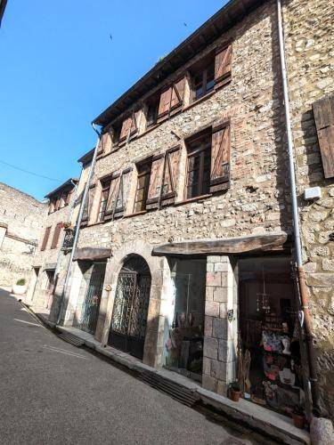 Appartement Villefranche-de-Conflent