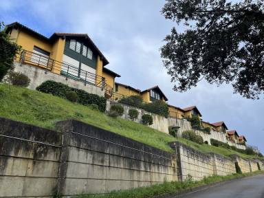 Apartamento de 95 m²