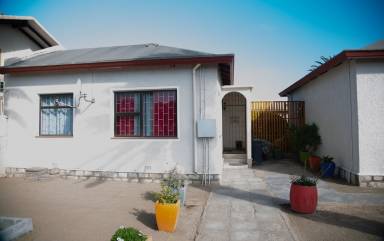 House Center
