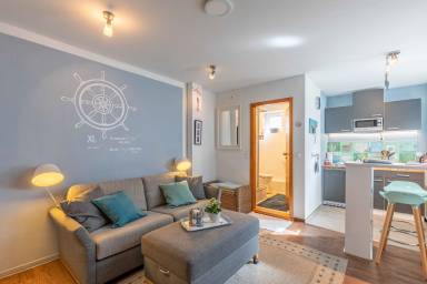 Ferienwohnung Eckernförde