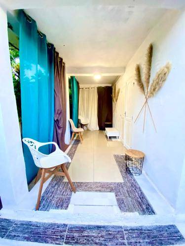 Appartement Bambo Ouest