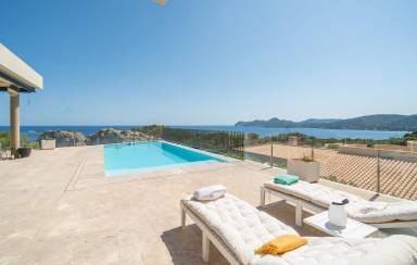 Mallorca Oostkust