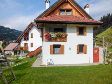 Casa 60 m²