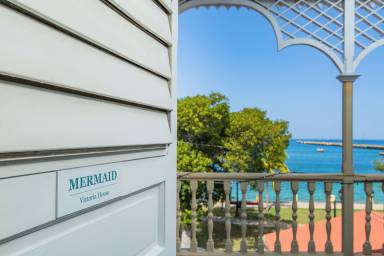 House  Frederiksted