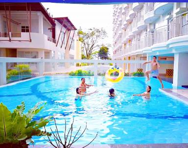 Ferienwohnung Tagaytay City