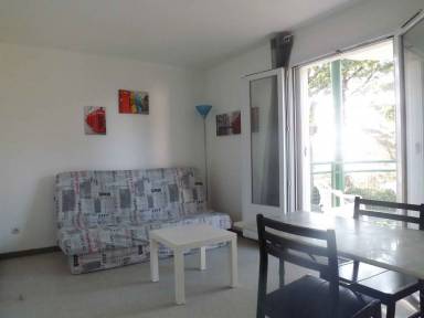 Appartement Vannes