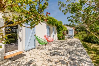 Casa Beauvoir-sur-Mer