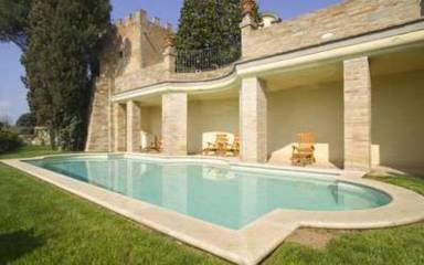 Villa Empoli
