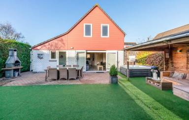 Huis 130 m²