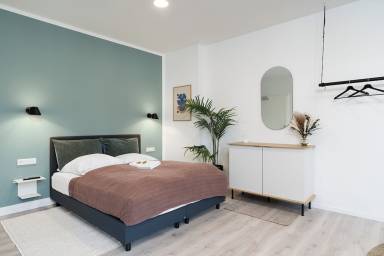 Ferienwohnung Hildesheim