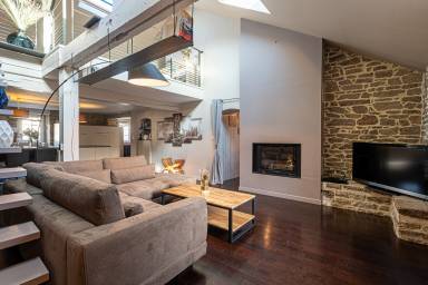 Apartment Vannes