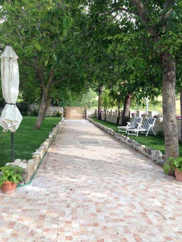 Agriturismo Scanno