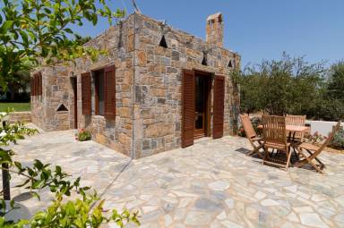 Aparthotel Agia Pelagia
