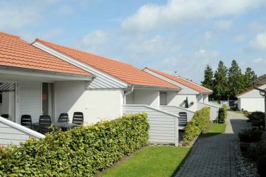 Feriehus Ærøskøbing