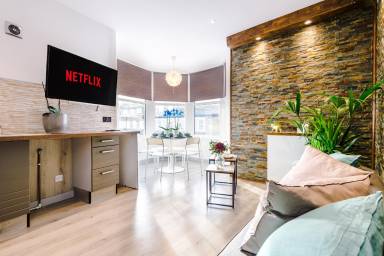 Apartment Blackpool