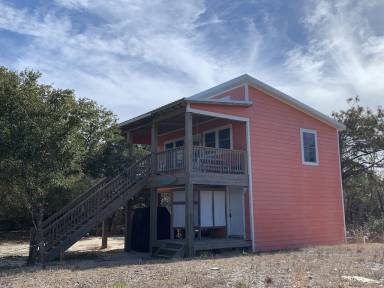 House Carova Beach