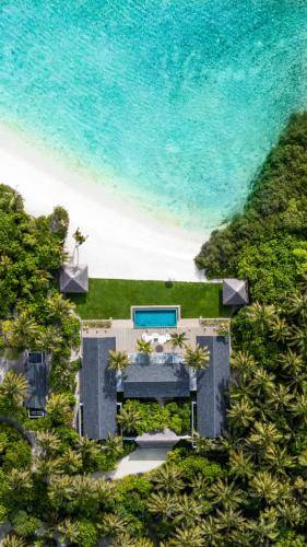 Resort  Raa-atol