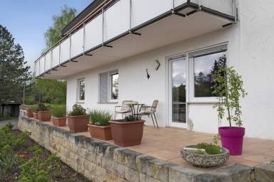 Appartement 70 m²