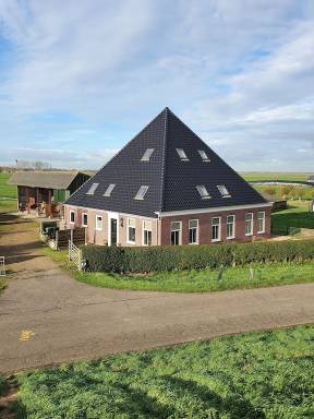 Casa rural de 150 m²