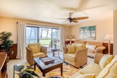 Condo Kapaa