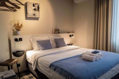 20 m² Apartment