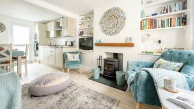 Cottage Saint Ives