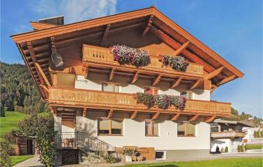 95 m² Ferienwohnung