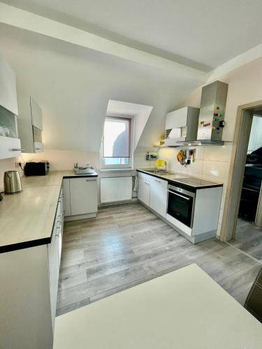 Bed & Breakfast Rüsselsheim am Main