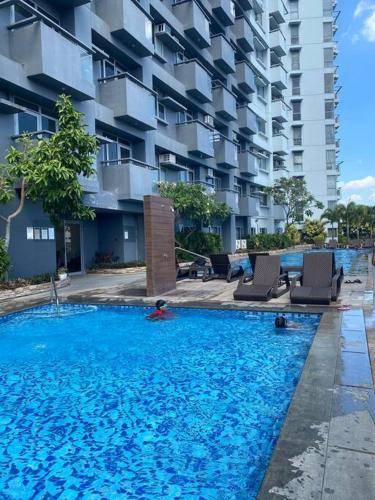 Appartement Quezon City
