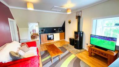 Apartment  Dalkeith